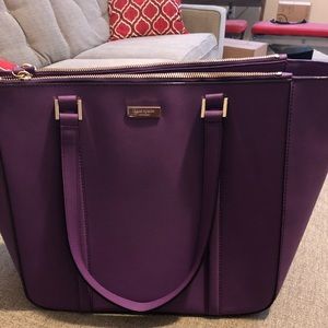 Kate Spade Newberry Lane NWT bag